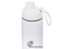 Liforme biały butelka na wodę 710ml kolekcja ZRB00R105 - Image 2
