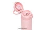 Liforme różowy butelka na wodę 380ml kolekcja ZRB00R98 - Image 2